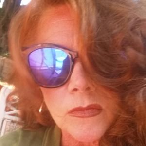 Meet your Posher, Cheri